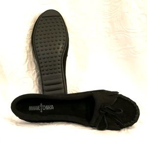 Kilty Hardsole, Minnetonka Moccasins